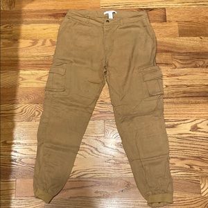 Women’s Cargo Pants